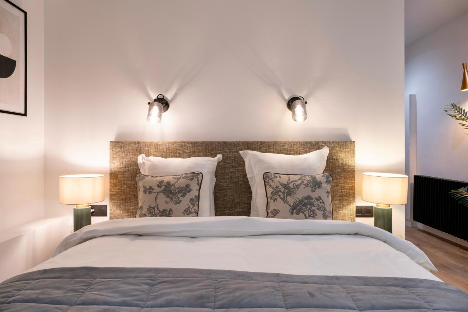 Appartement Cosy A 9 Min A Pied De La Cathedrale Notre Dame Париж Экстерьер фото
