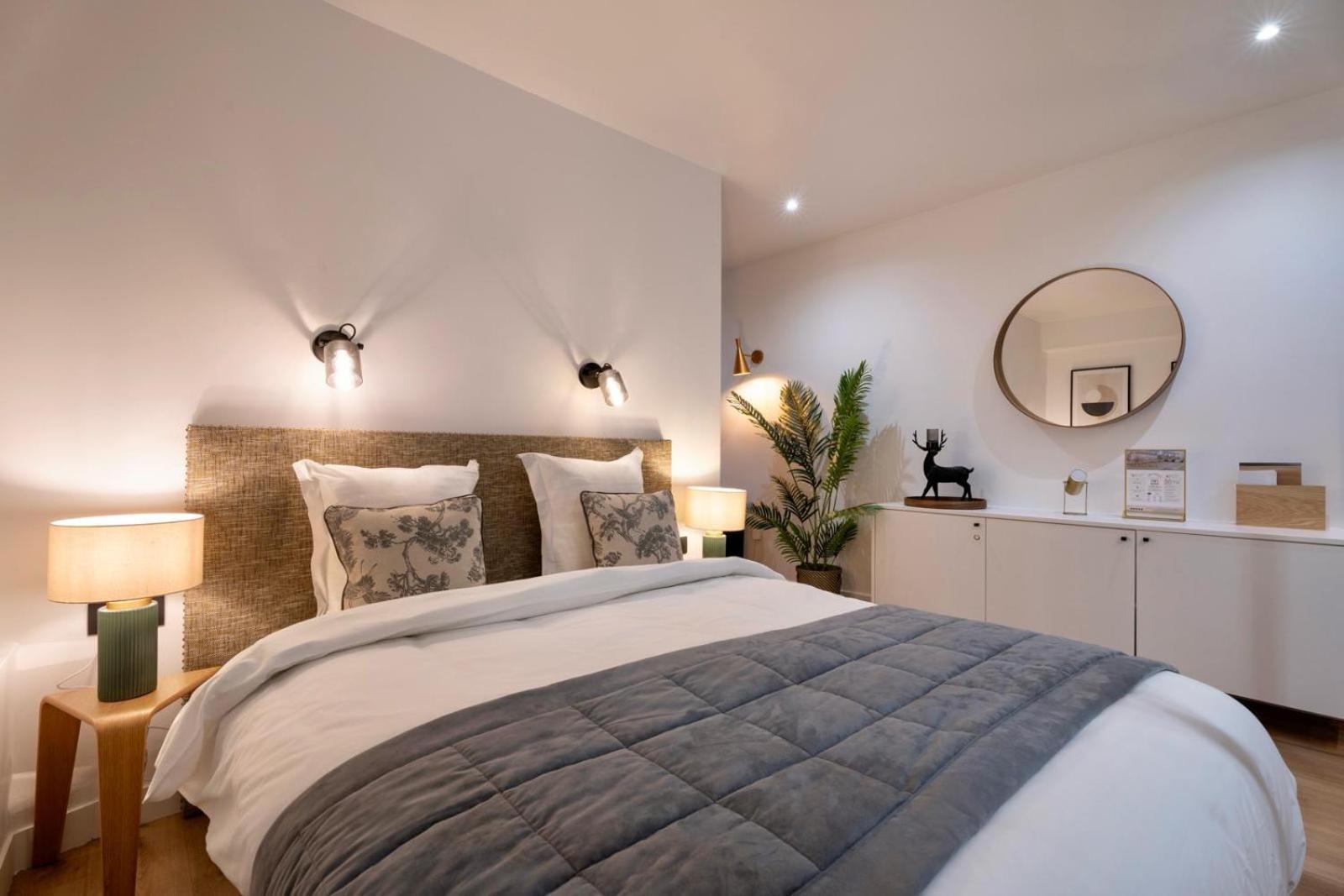 Appartement Cosy A 9 Min A Pied De La Cathedrale Notre Dame Париж Экстерьер фото