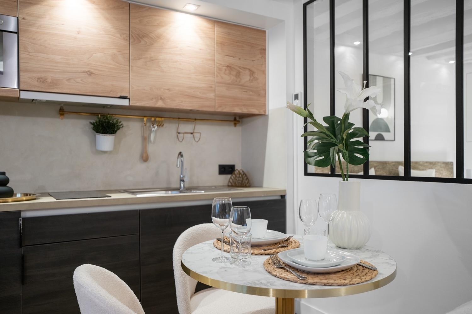 Appartement Cosy A 9 Min A Pied De La Cathedrale Notre Dame Париж Экстерьер фото
