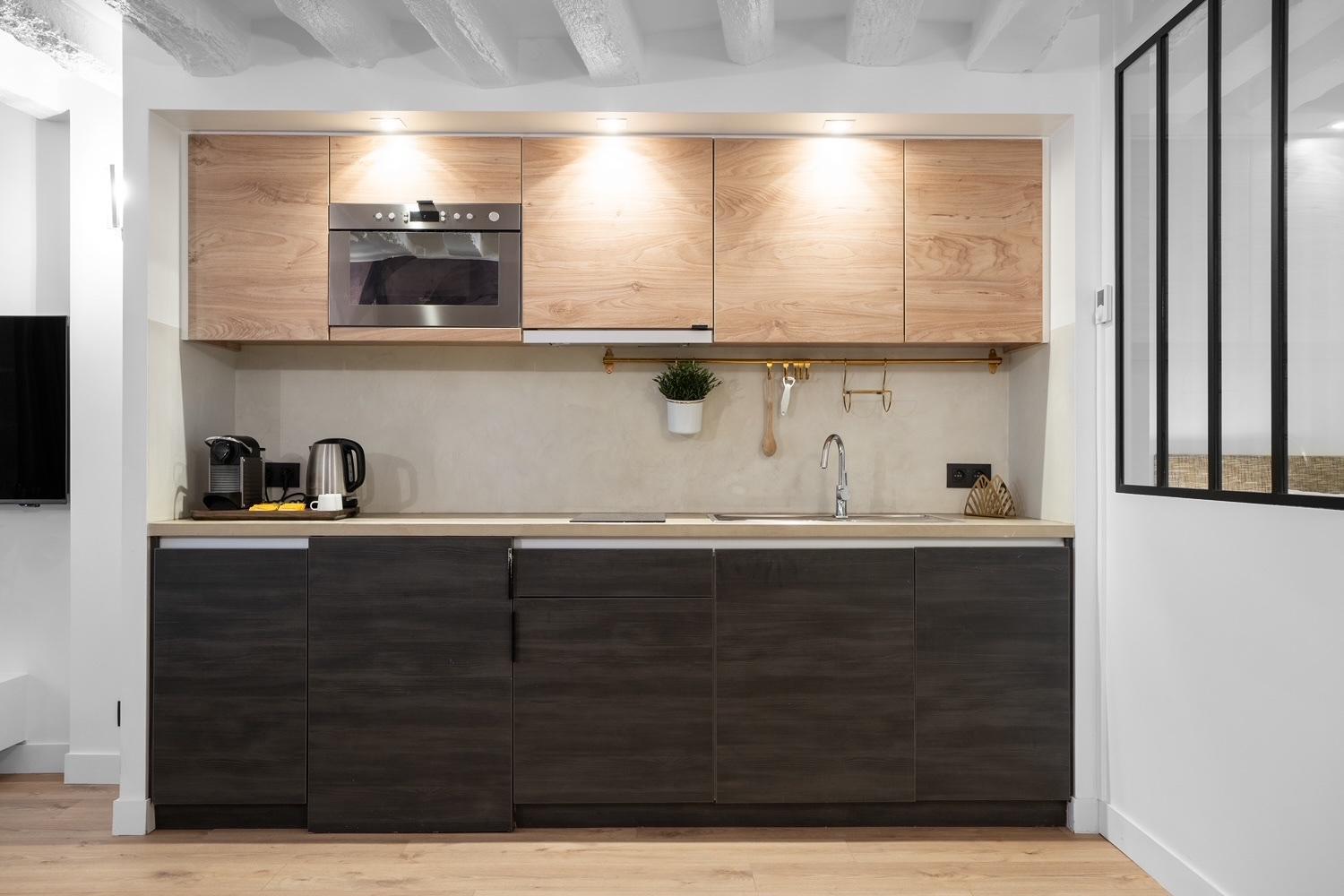 Appartement Cosy A 9 Min A Pied De La Cathedrale Notre Dame Париж Экстерьер фото