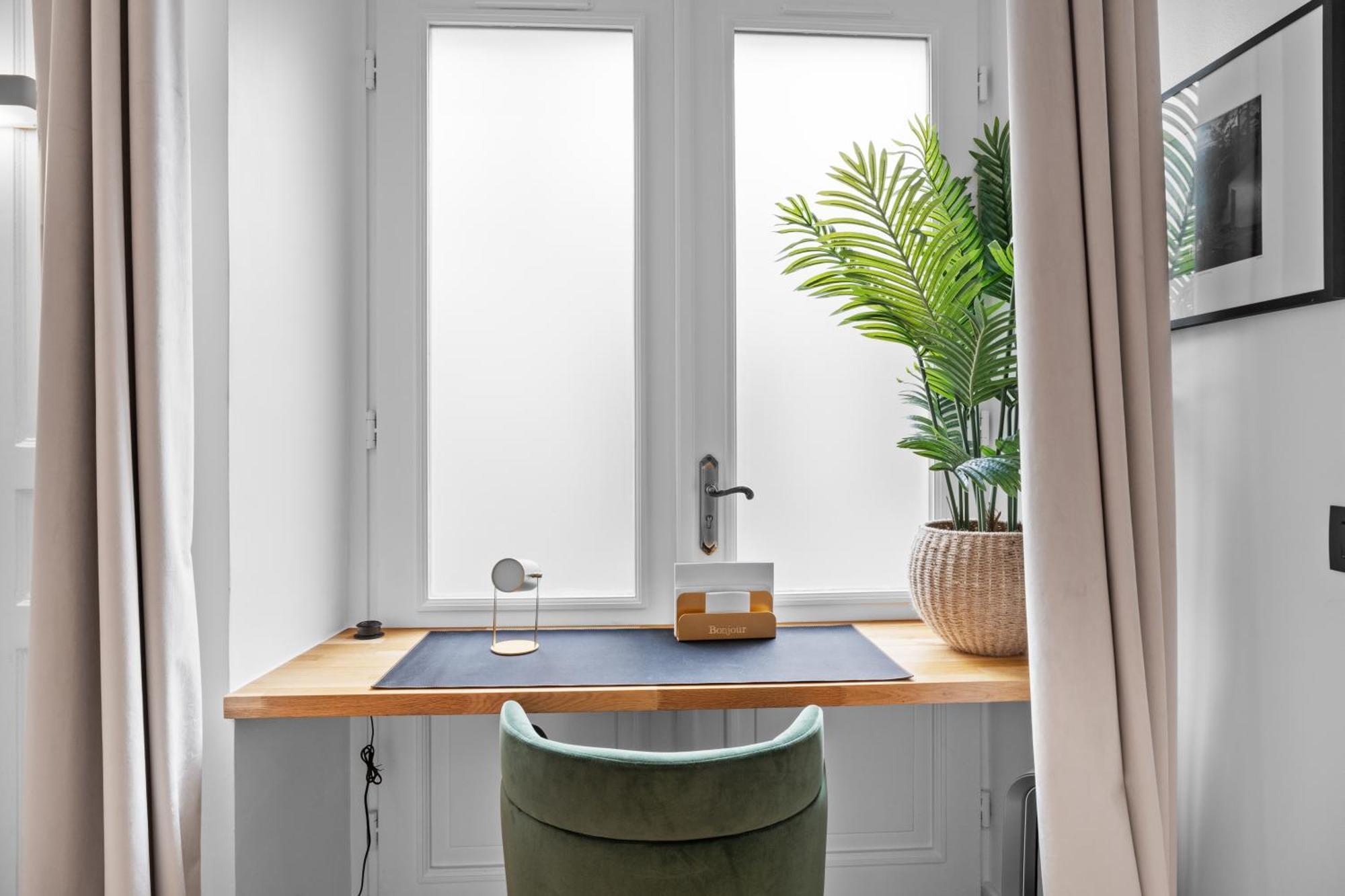 Appartement Cosy A 9 Min A Pied De La Cathedrale Notre Dame Париж Экстерьер фото